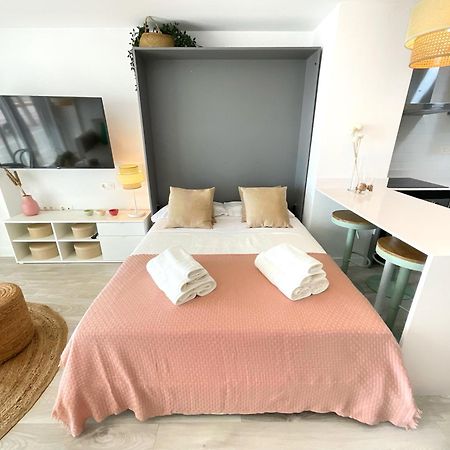 Cs7 Kaleria Suites Almeria Luaran gambar