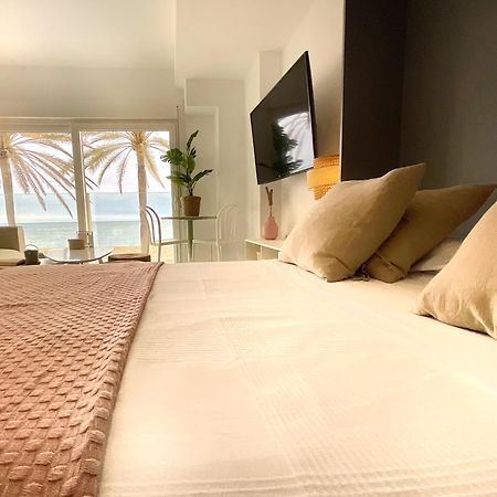 Cs7 Kaleria Suites Almeria Luaran gambar