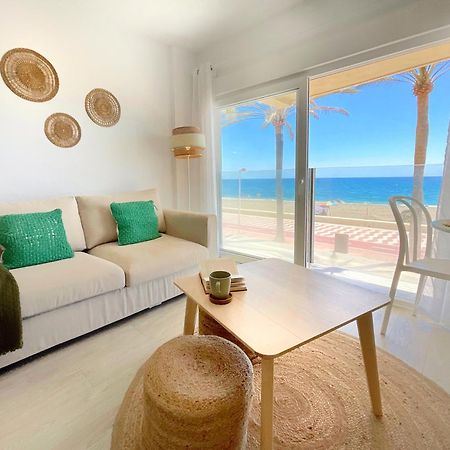 Cs7 Kaleria Suites Almeria Luaran gambar