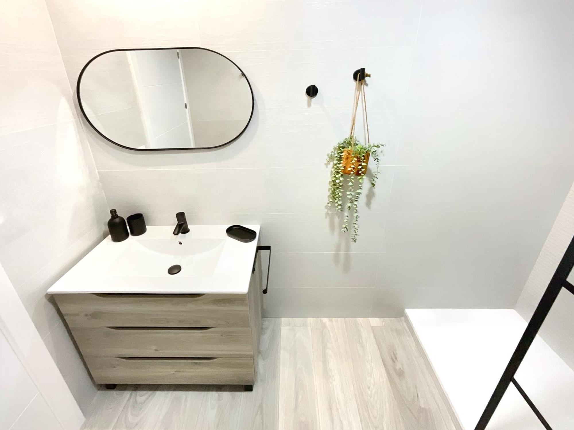 Cs7 Kaleria Suites Almeria Luaran gambar
