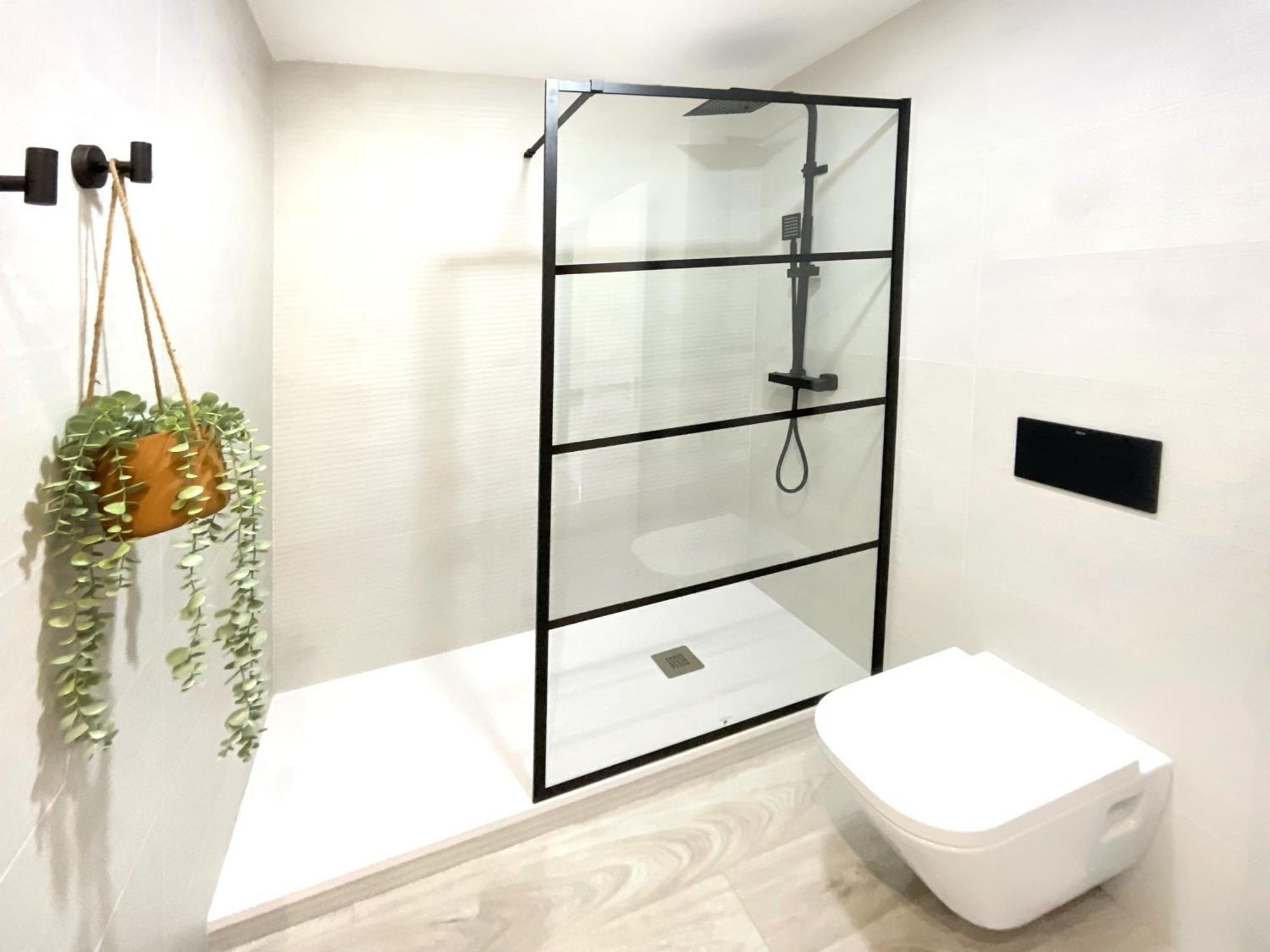 Cs7 Kaleria Suites Almeria Luaran gambar
