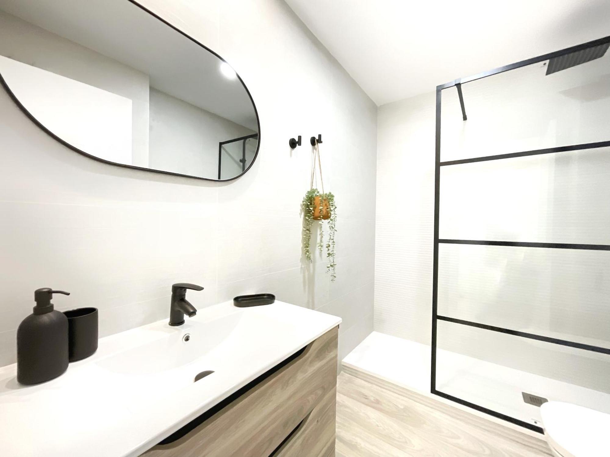 Cs7 Kaleria Suites Almeria Luaran gambar
